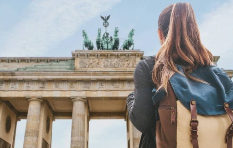 Top 10 Benefits Of Studying Abroad That Will Change Your Life In 2024